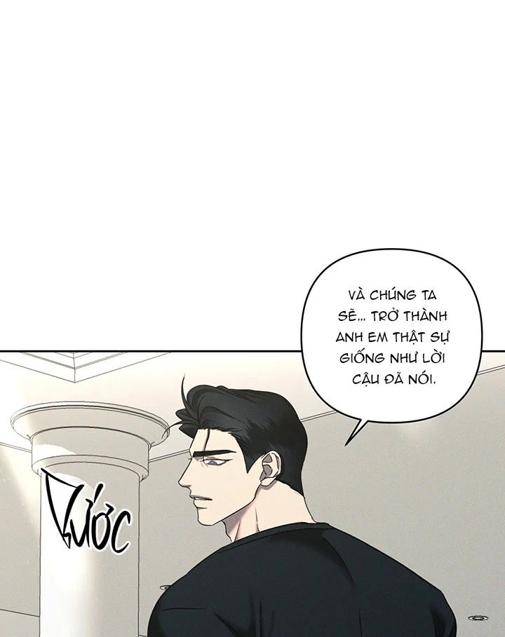 Đọc truyện EDEN - Chapter 52