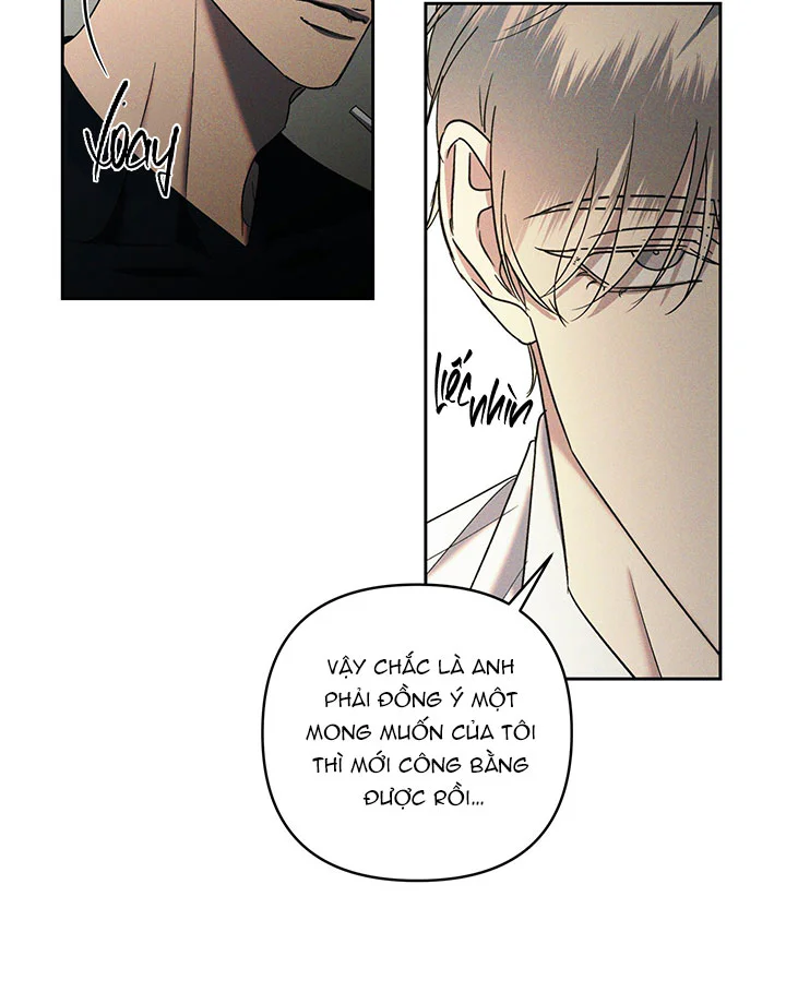 Đọc truyện EDEN - Chapter 52