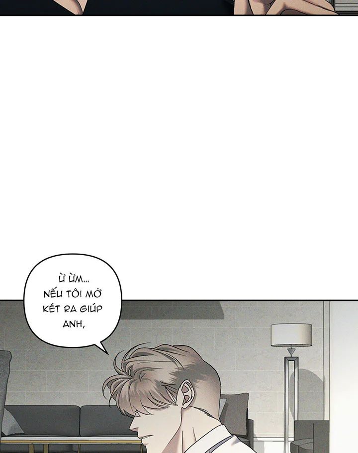 Đọc truyện EDEN - Chapter 52