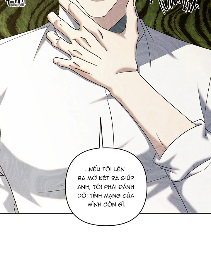 Đọc truyện EDEN - Chapter 52