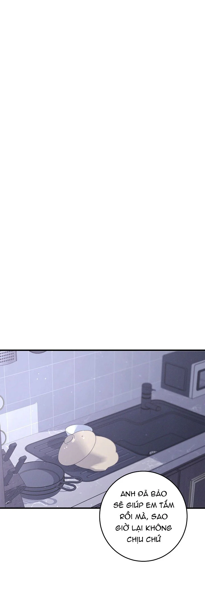 Đọc truyện ĐÊM KHÔNG DẤU VẾT - Chapter 64