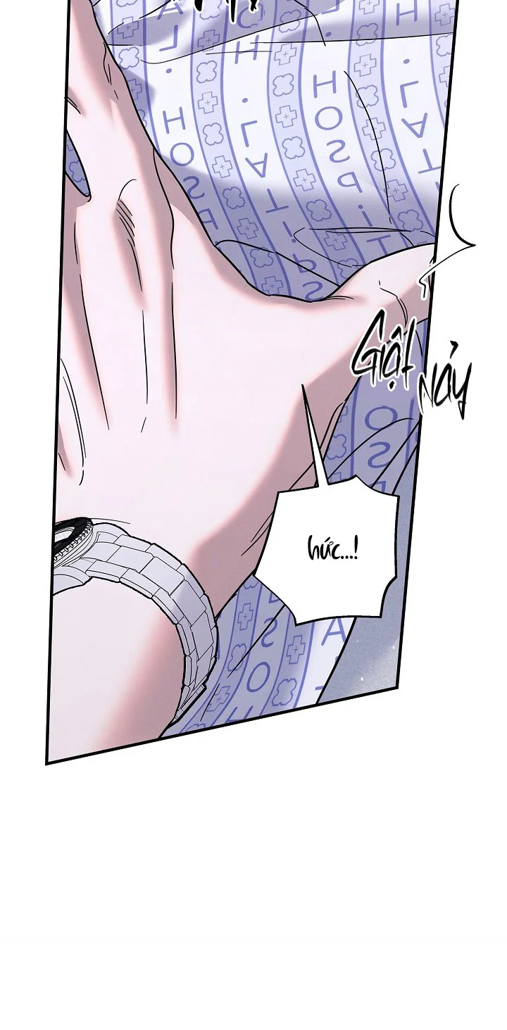 Đọc truyện ĐÊM KHÔNG DẤU VẾT - Chapter 64