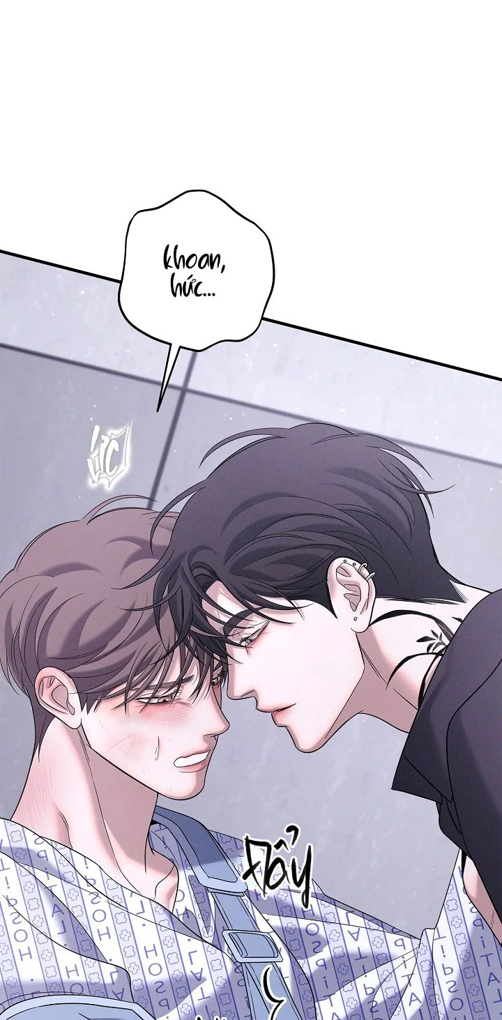 Đọc truyện ĐÊM KHÔNG DẤU VẾT - Chapter 64
