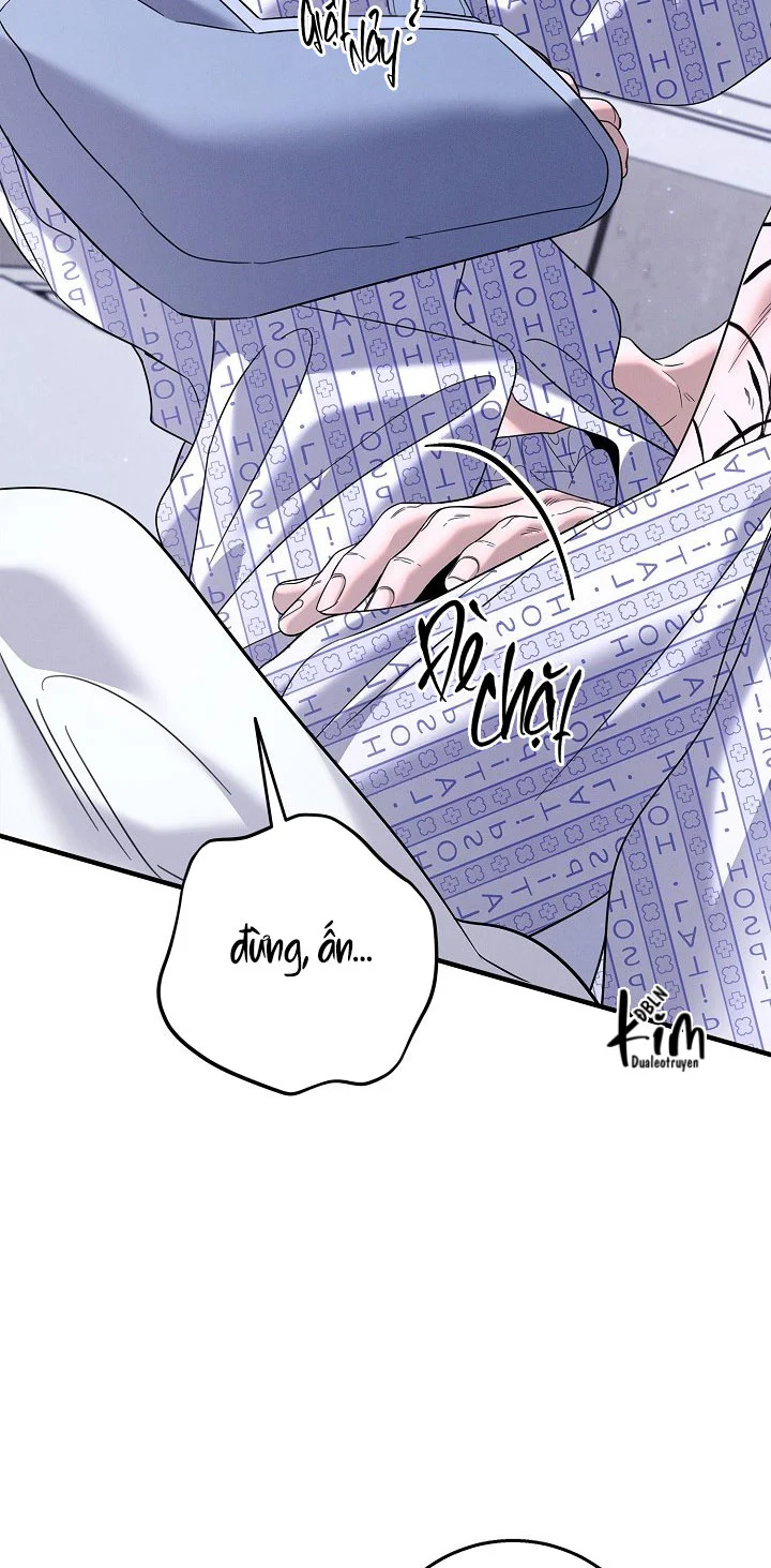 Đọc truyện ĐÊM KHÔNG DẤU VẾT - Chapter 64