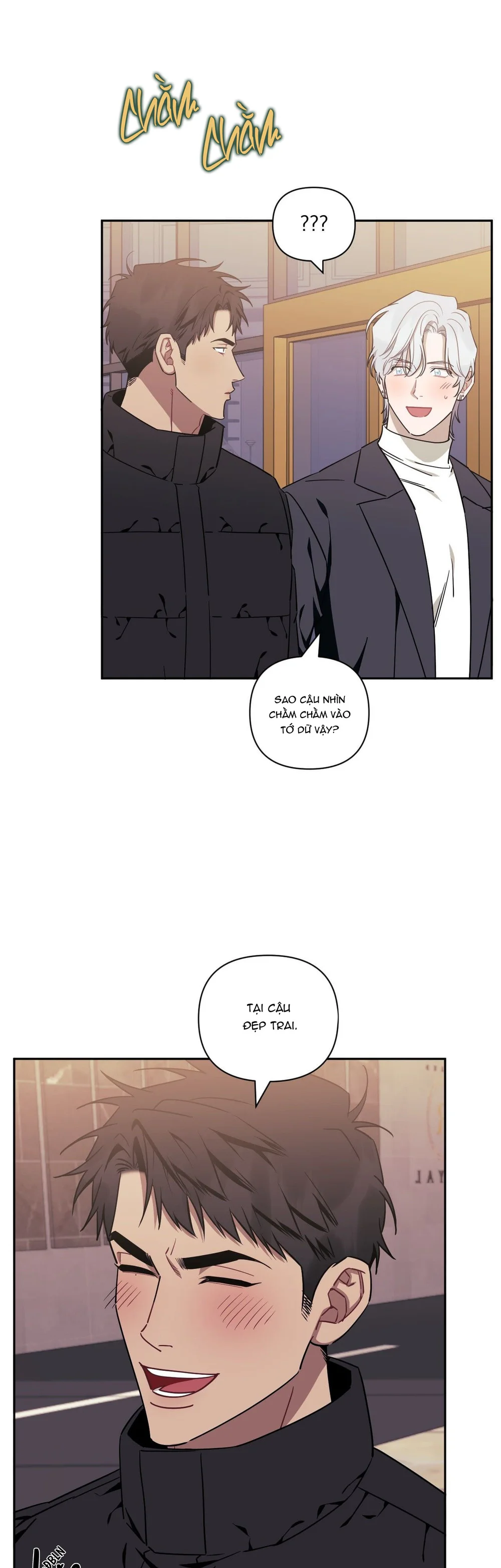 Đọc truyện HƠN CẢ BẠN BÈ - Chapter 122