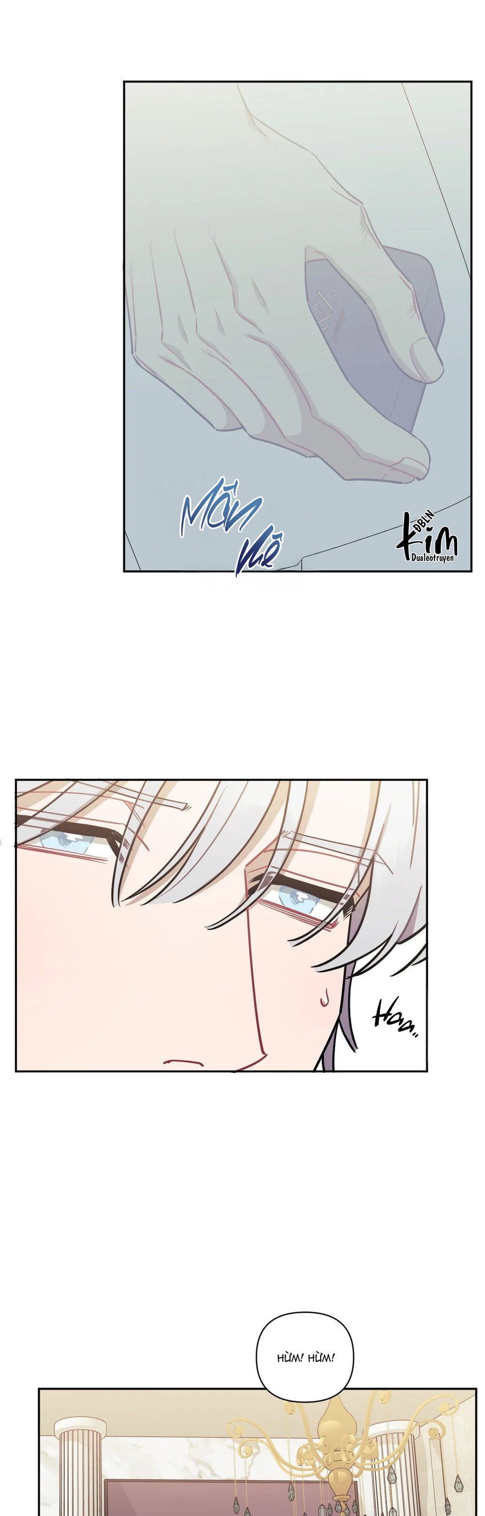 Đọc truyện HƠN CẢ BẠN BÈ - Chapter 122