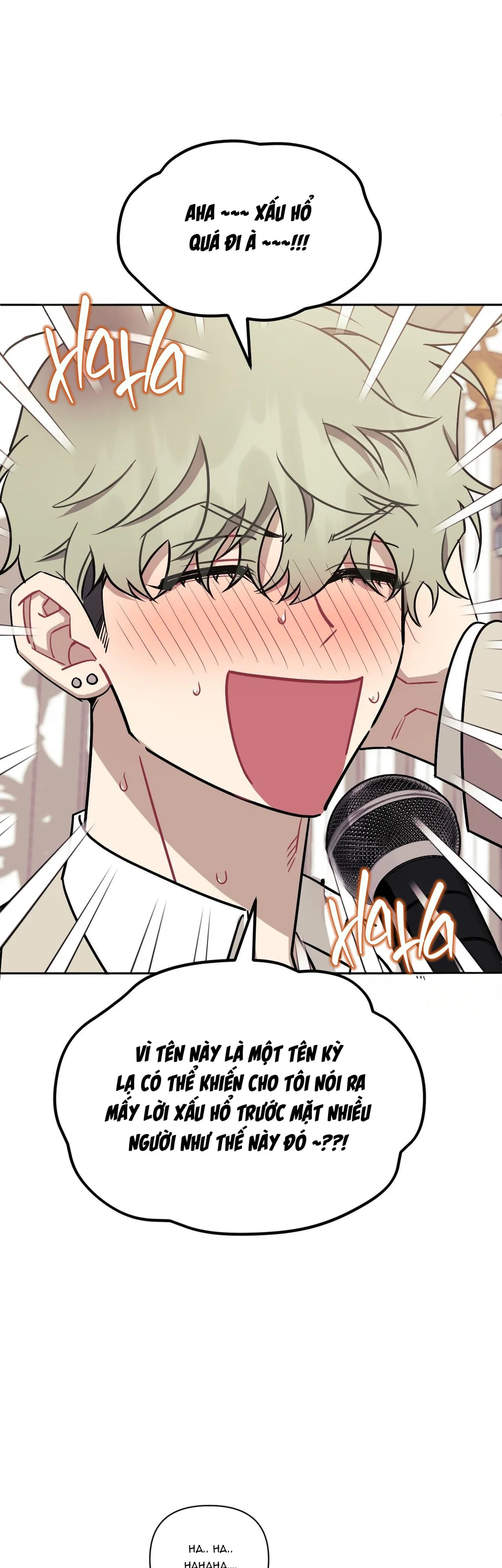 Đọc truyện HƠN CẢ BẠN BÈ - Chapter 122