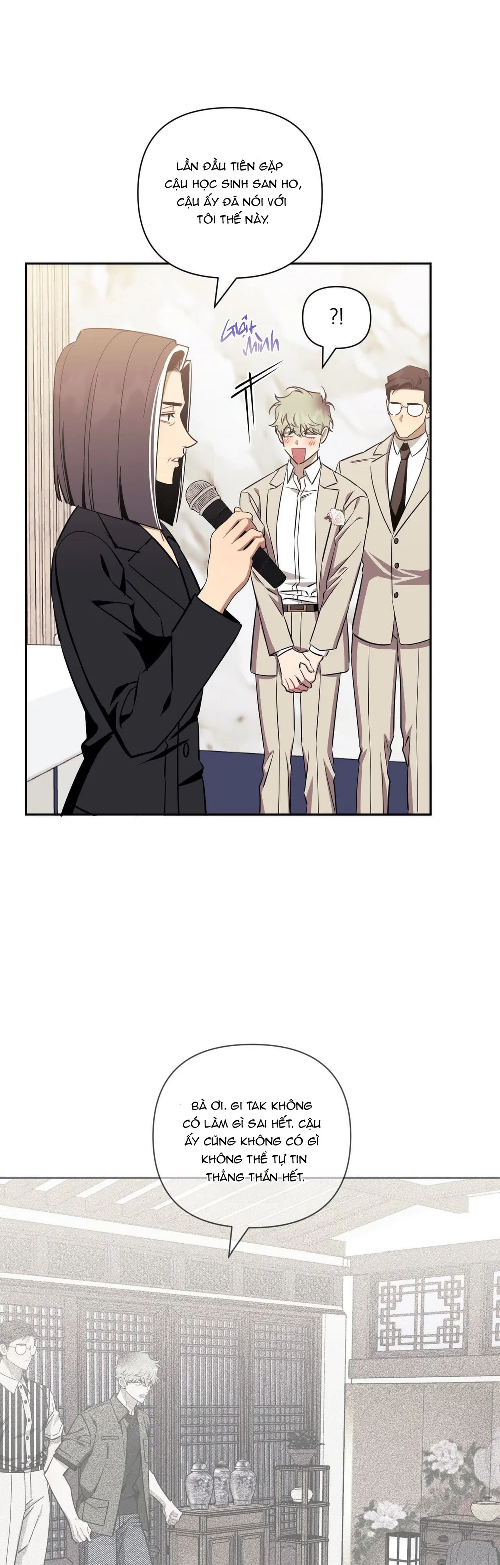 Đọc truyện HƠN CẢ BẠN BÈ - Chapter 122
