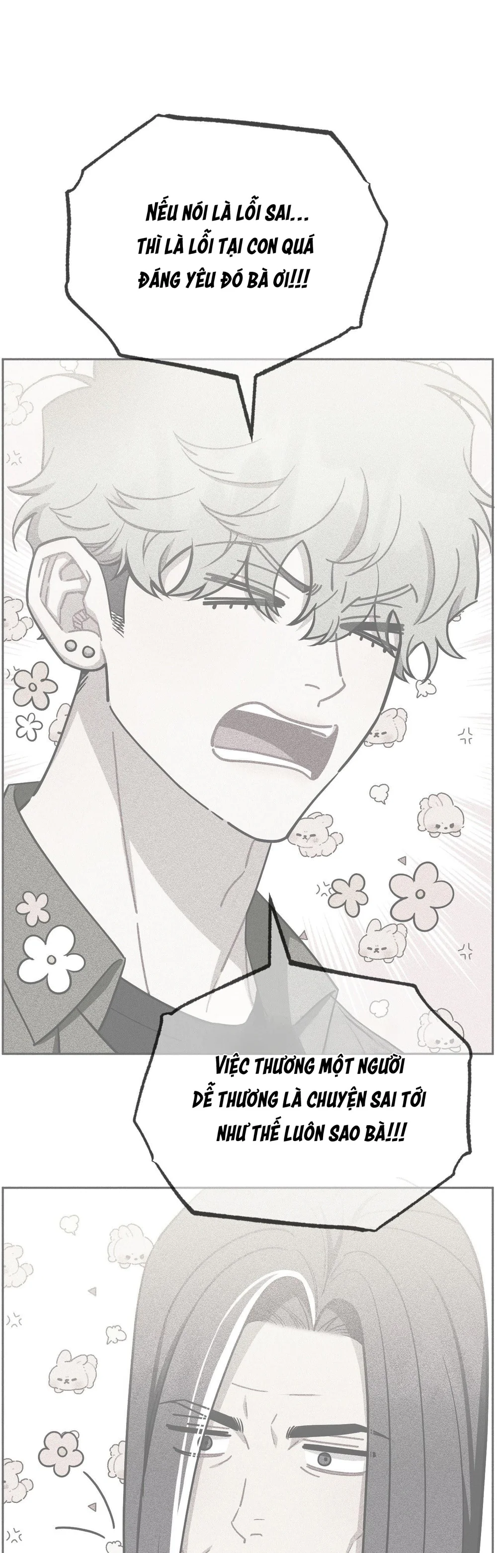 Đọc truyện HƠN CẢ BẠN BÈ - Chapter 122