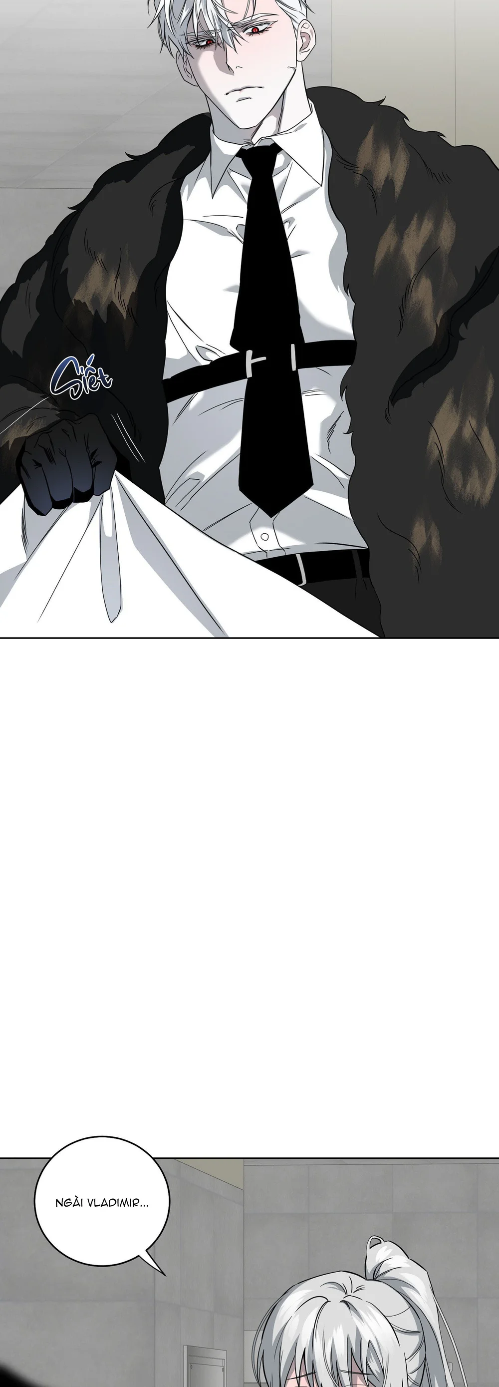 Đọc truyện MẢNH VỠ CỦA ÁNH TRĂNG - Chapter 22