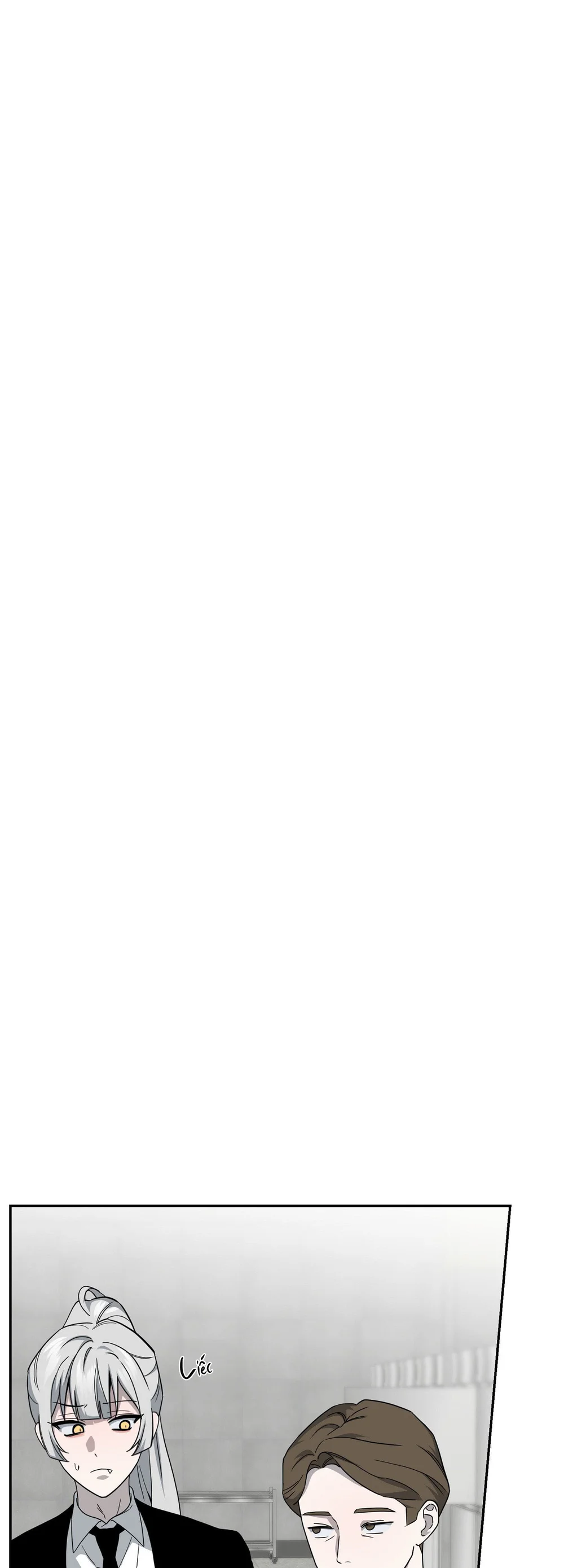 Đọc truyện MẢNH VỠ CỦA ÁNH TRĂNG - Chapter 22