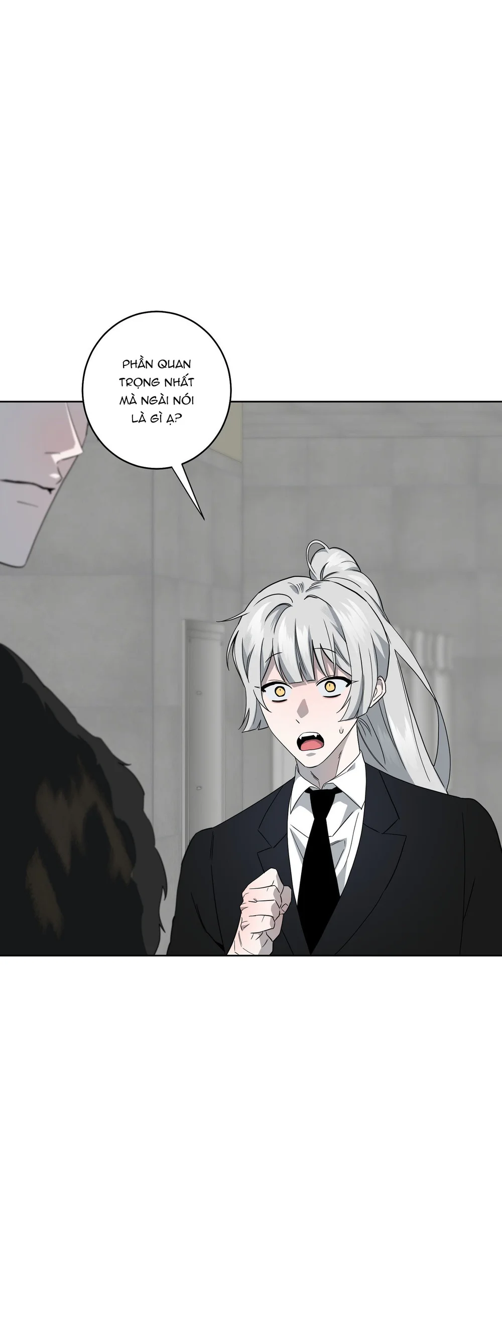 Đọc truyện MẢNH VỠ CỦA ÁNH TRĂNG - Chapter 22