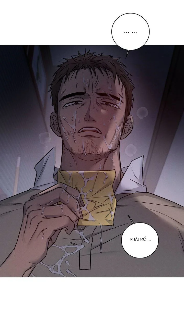 Đọc truyện TUYỂN TẬP NHỮNG ÔNG CHÚ TÀ ZÂM - Chapter 23.5