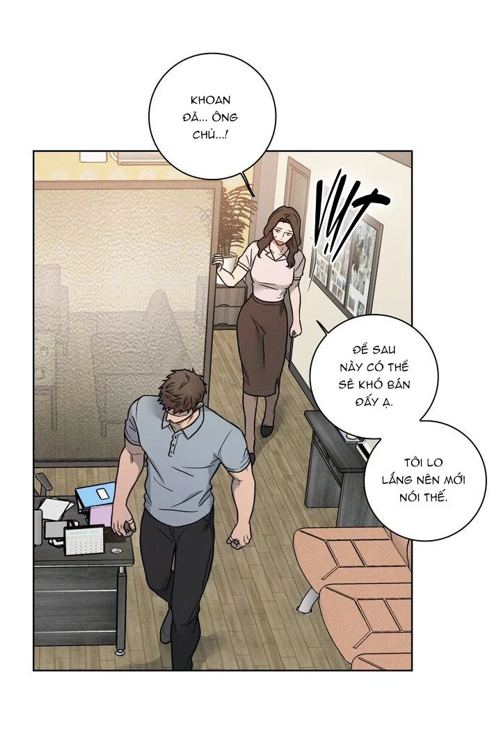 Đọc truyện TUYỂN TẬP NHỮNG ÔNG CHÚ TÀ ZÂM - Chapter 23.5