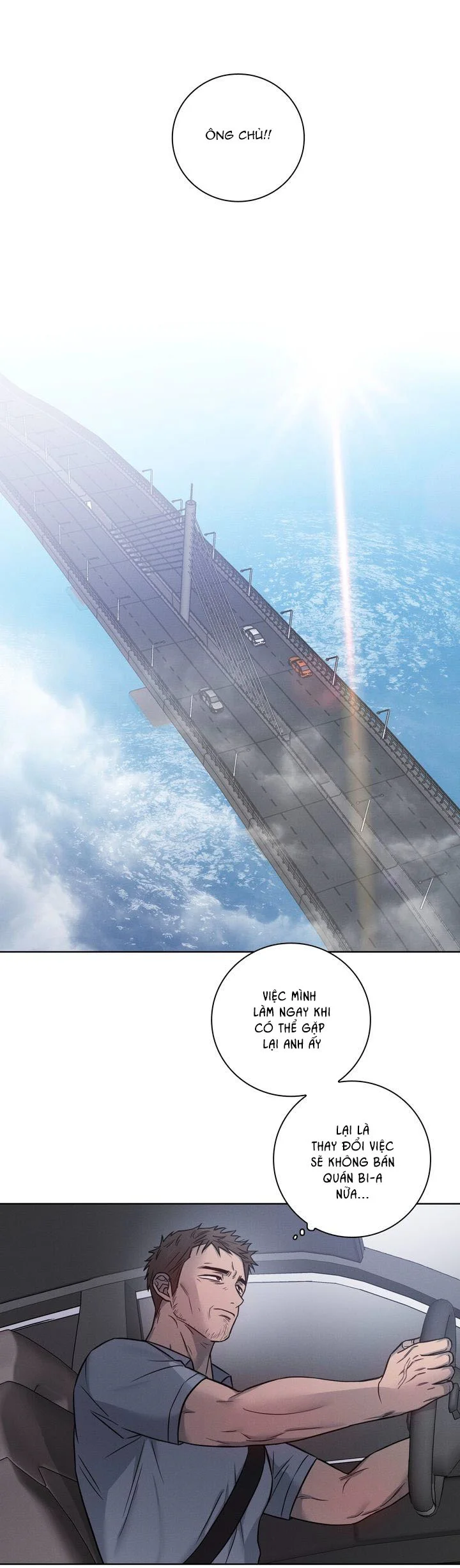 Đọc truyện TUYỂN TẬP NHỮNG ÔNG CHÚ TÀ ZÂM - Chapter 23.5