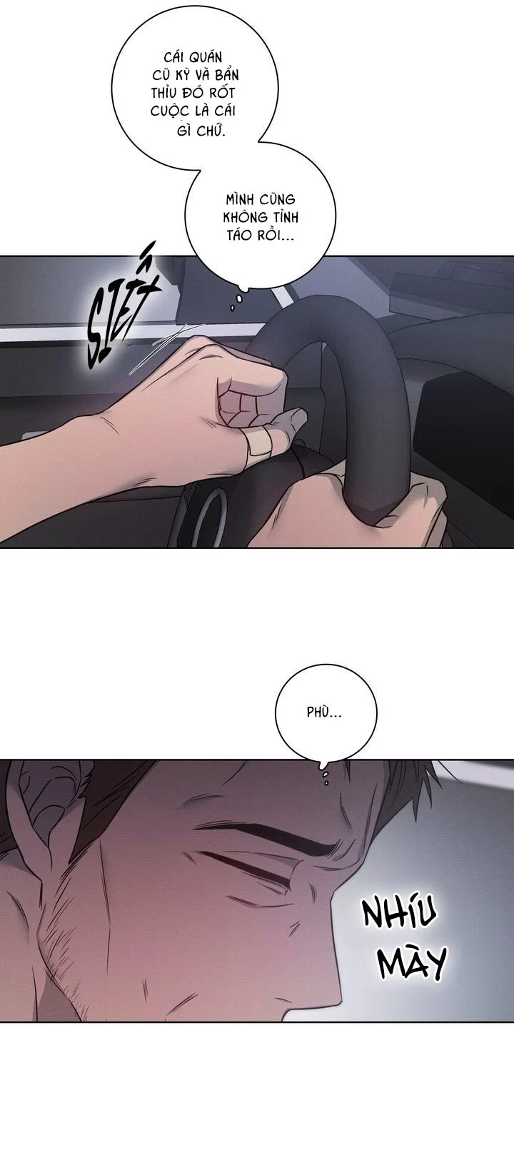 Đọc truyện TUYỂN TẬP NHỮNG ÔNG CHÚ TÀ ZÂM - Chapter 23.5