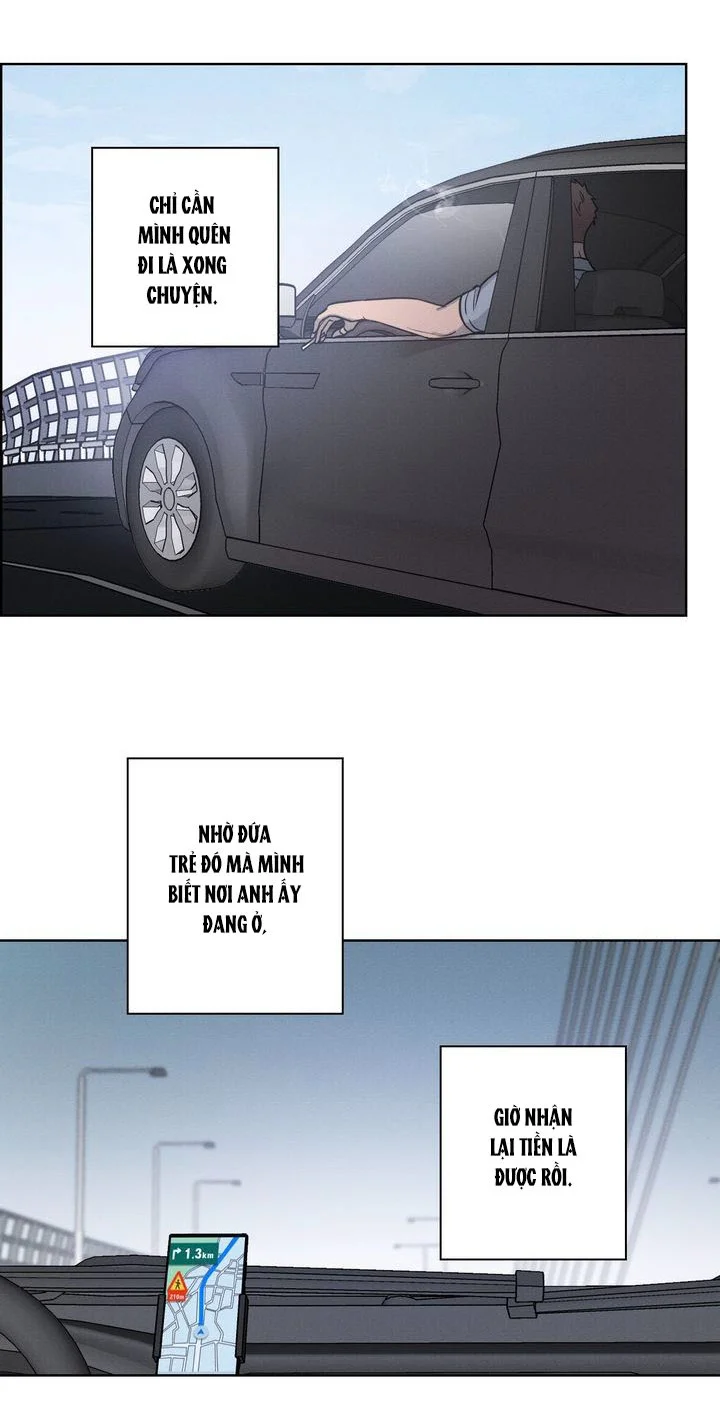 Đọc truyện TUYỂN TẬP NHỮNG ÔNG CHÚ TÀ ZÂM - Chapter 23.5