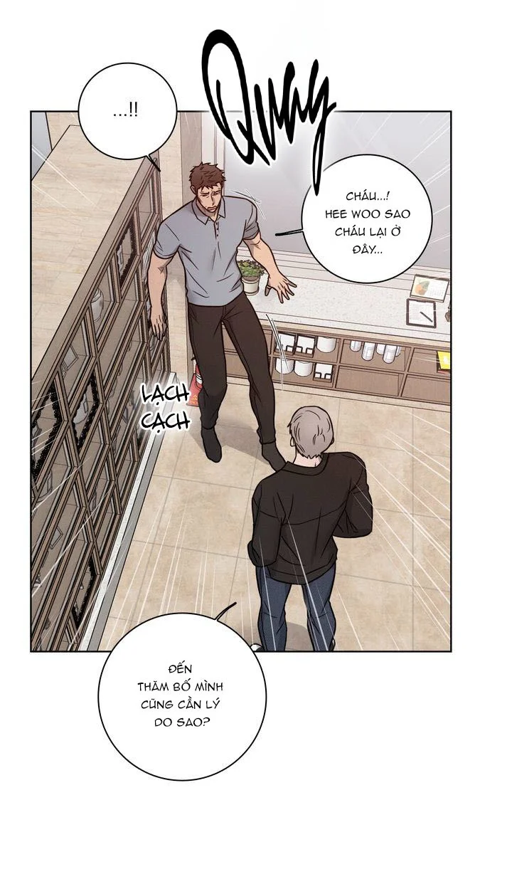 Đọc truyện TUYỂN TẬP NHỮNG ÔNG CHÚ TÀ ZÂM - Chapter 23.5