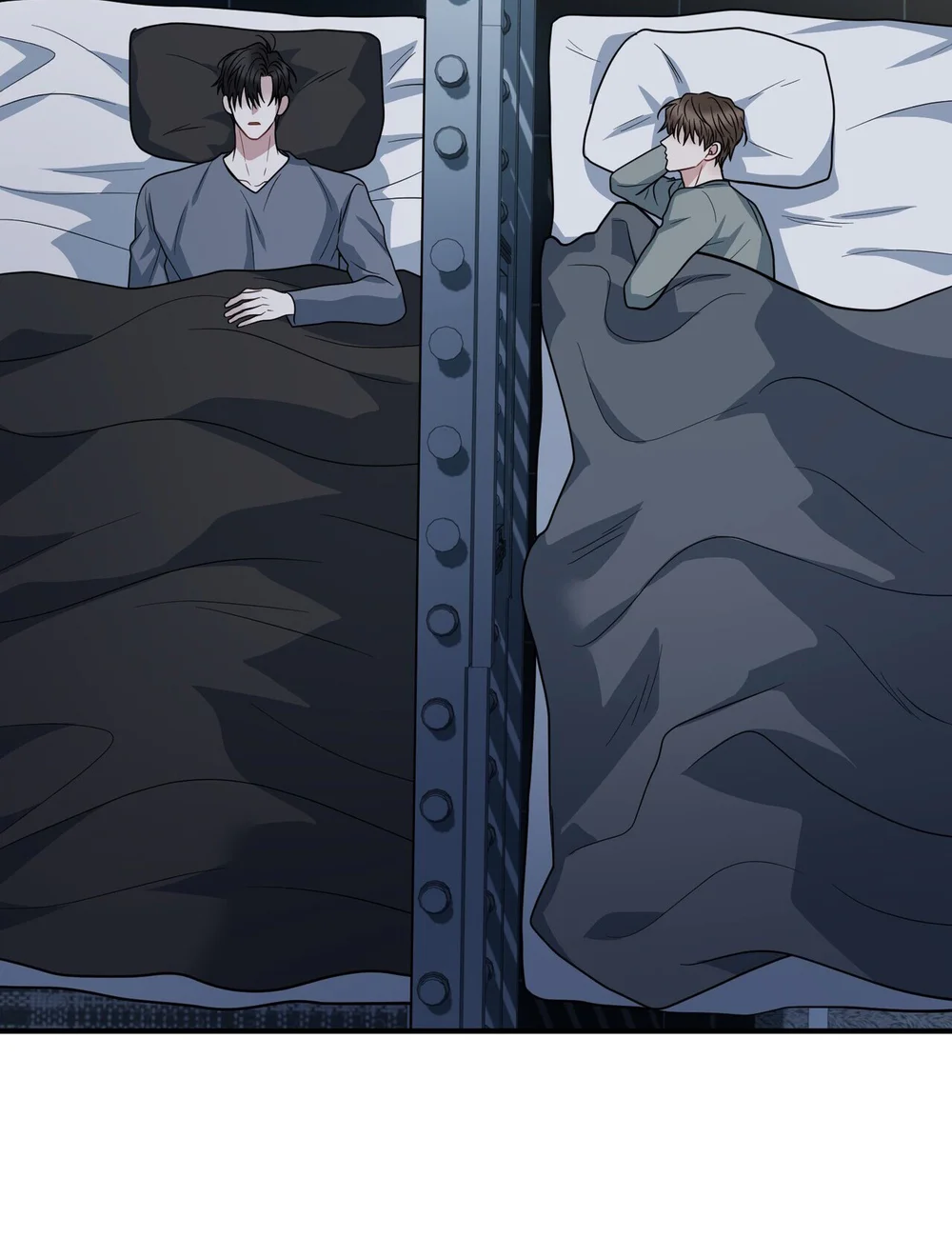 Đọc truyện MỞ KHÓA GIAM CẦM - Chapter 37
