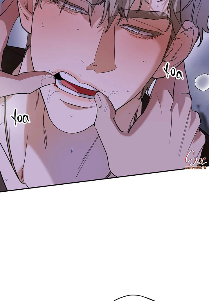 Đọc truyện LỆNH CỨU RỖI - Chapter 102