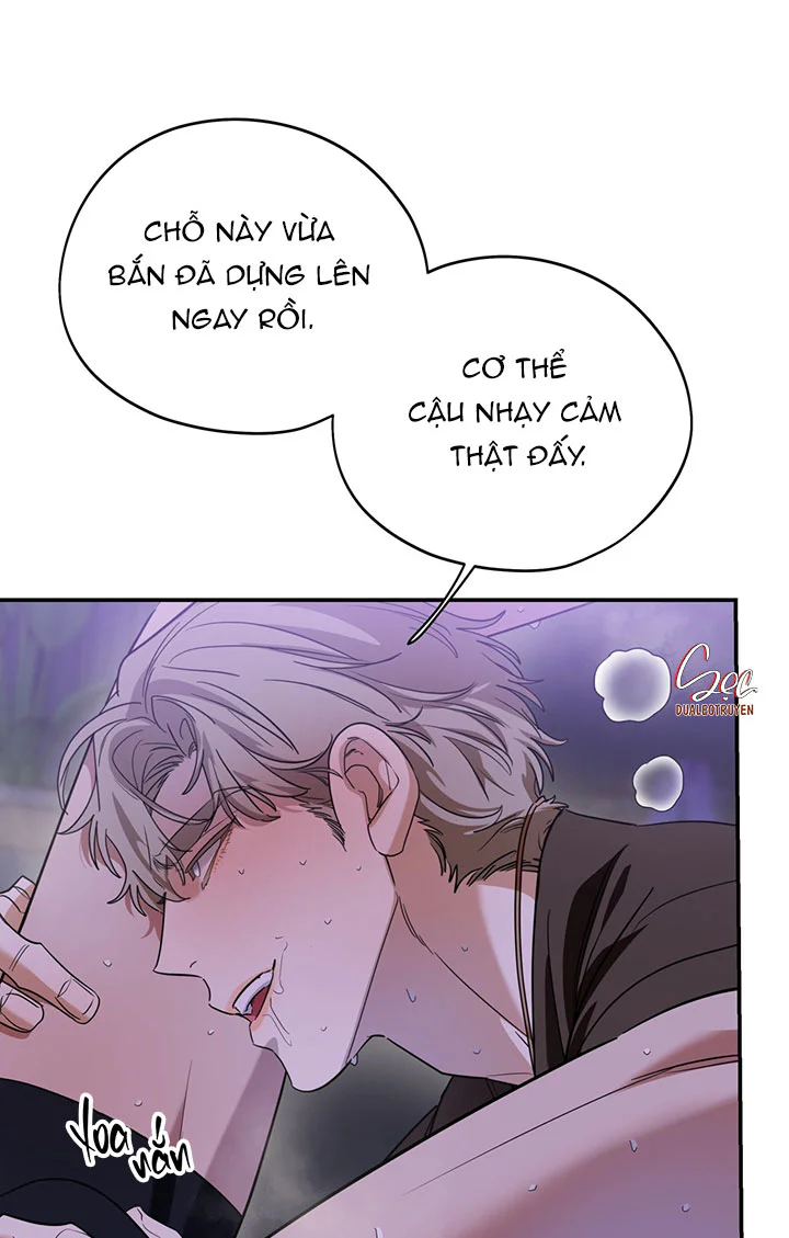 Đọc truyện LỆNH CỨU RỖI - Chapter 102