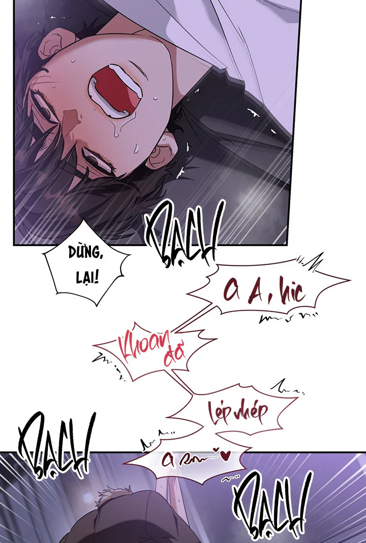 Đọc truyện LỆNH CỨU RỖI - Chapter 102