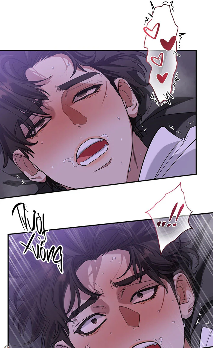 Đọc truyện LỆNH CỨU RỖI - Chapter 102