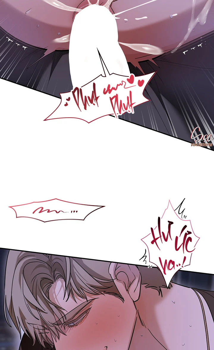 Đọc truyện LỆNH CỨU RỖI - Chapter 102