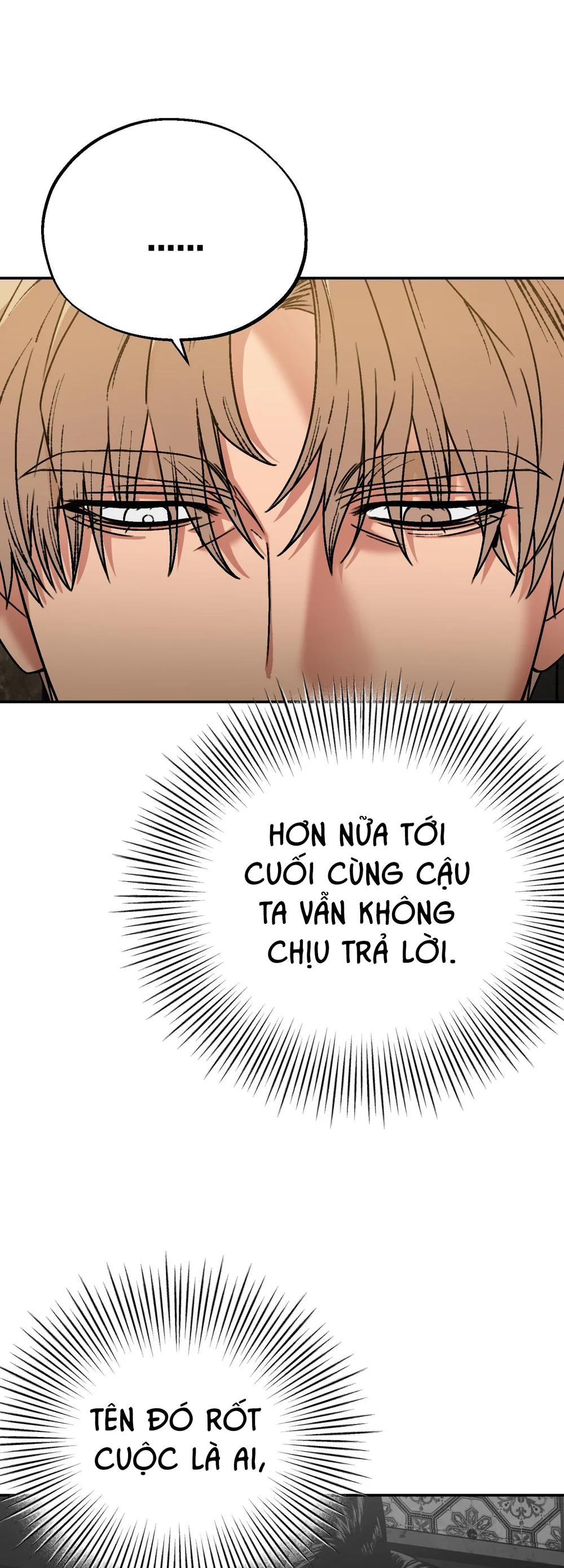 Đọc truyện GRASPING - Chapter 4