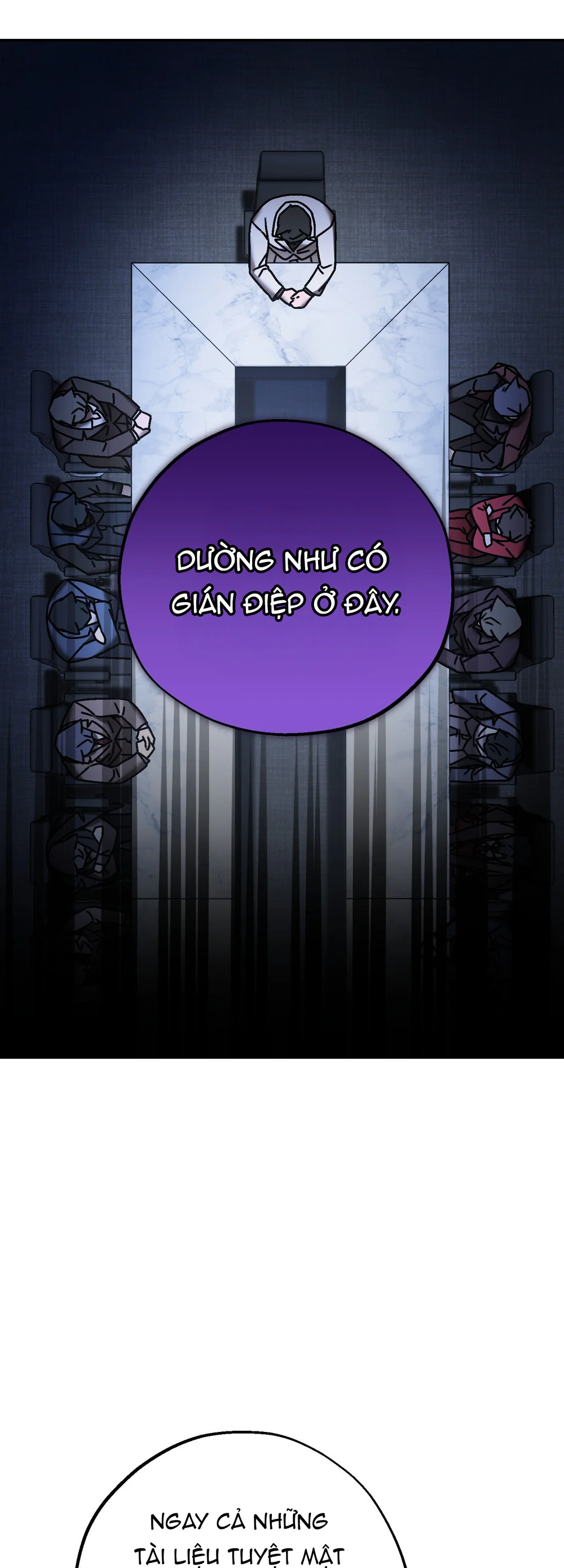 Đọc truyện GRASPING - Chapter 4