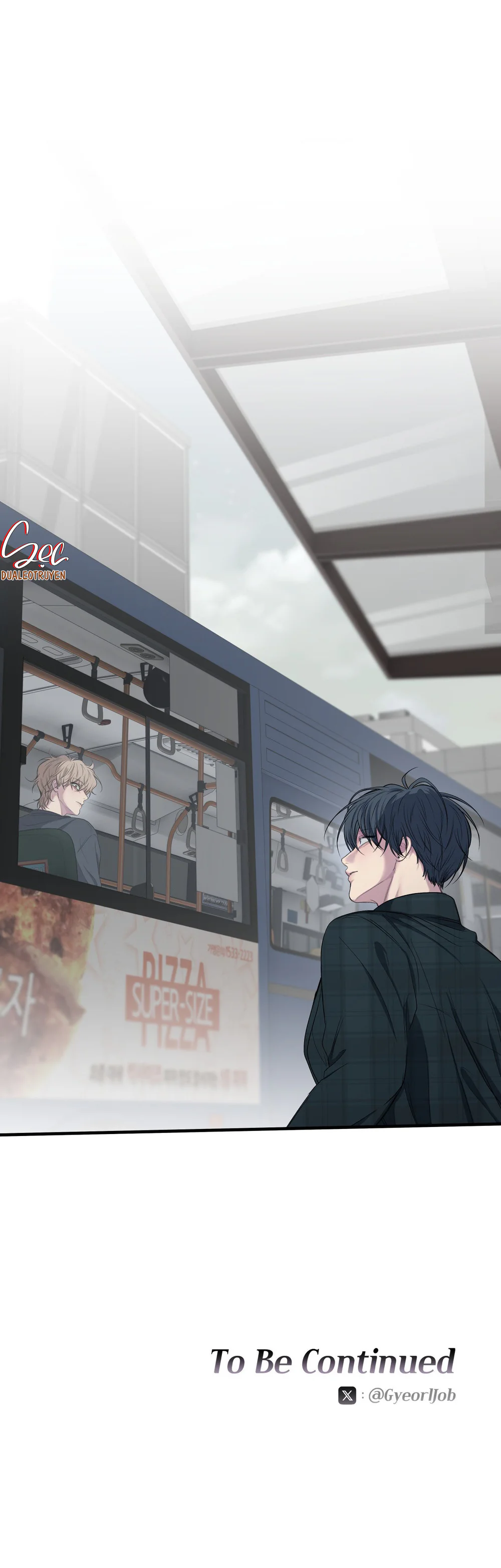 Đọc truyện MỐI TÌNH BỊ ĐỘNG - Chapter 51