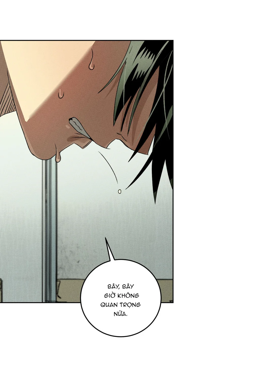 Đọc truyện ANH EM TƯƠNG TÀN - Chapter 16