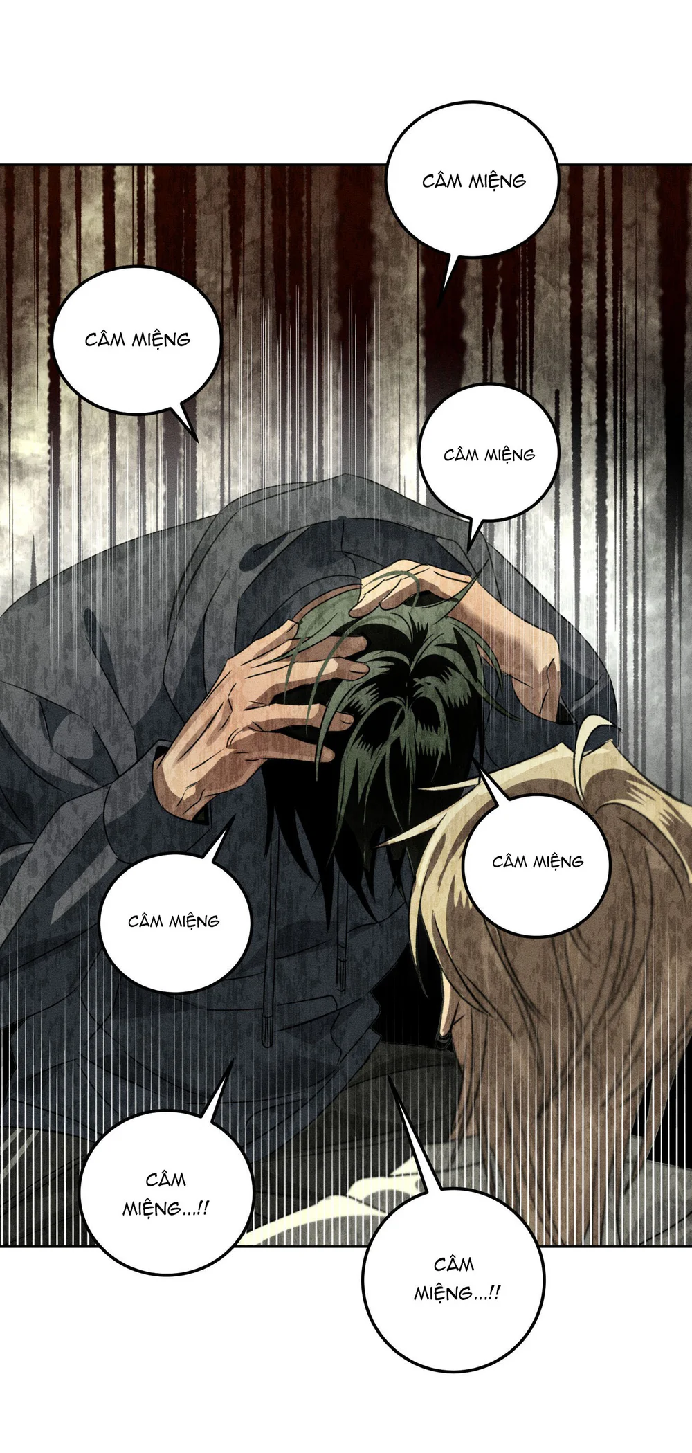 Đọc truyện ANH EM TƯƠNG TÀN - Chapter 16