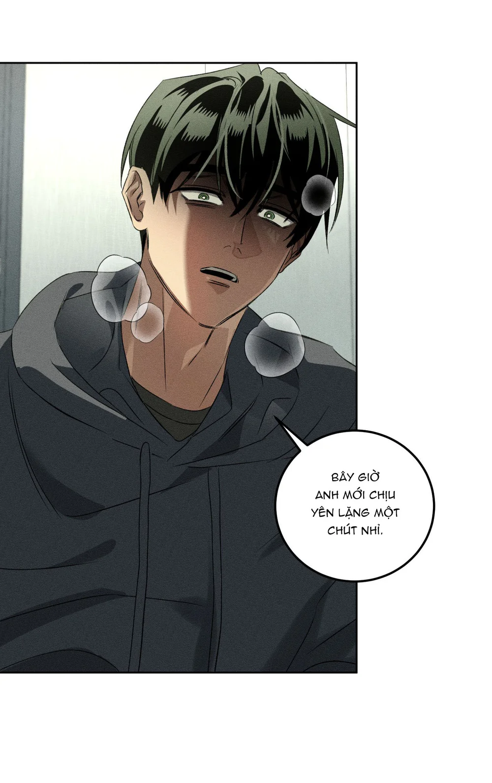 Đọc truyện ANH EM TƯƠNG TÀN - Chapter 16