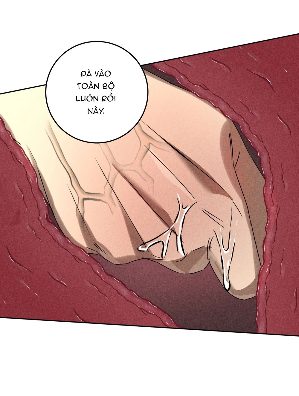 Đọc truyện ANH EM TƯƠNG TÀN - Chapter 16