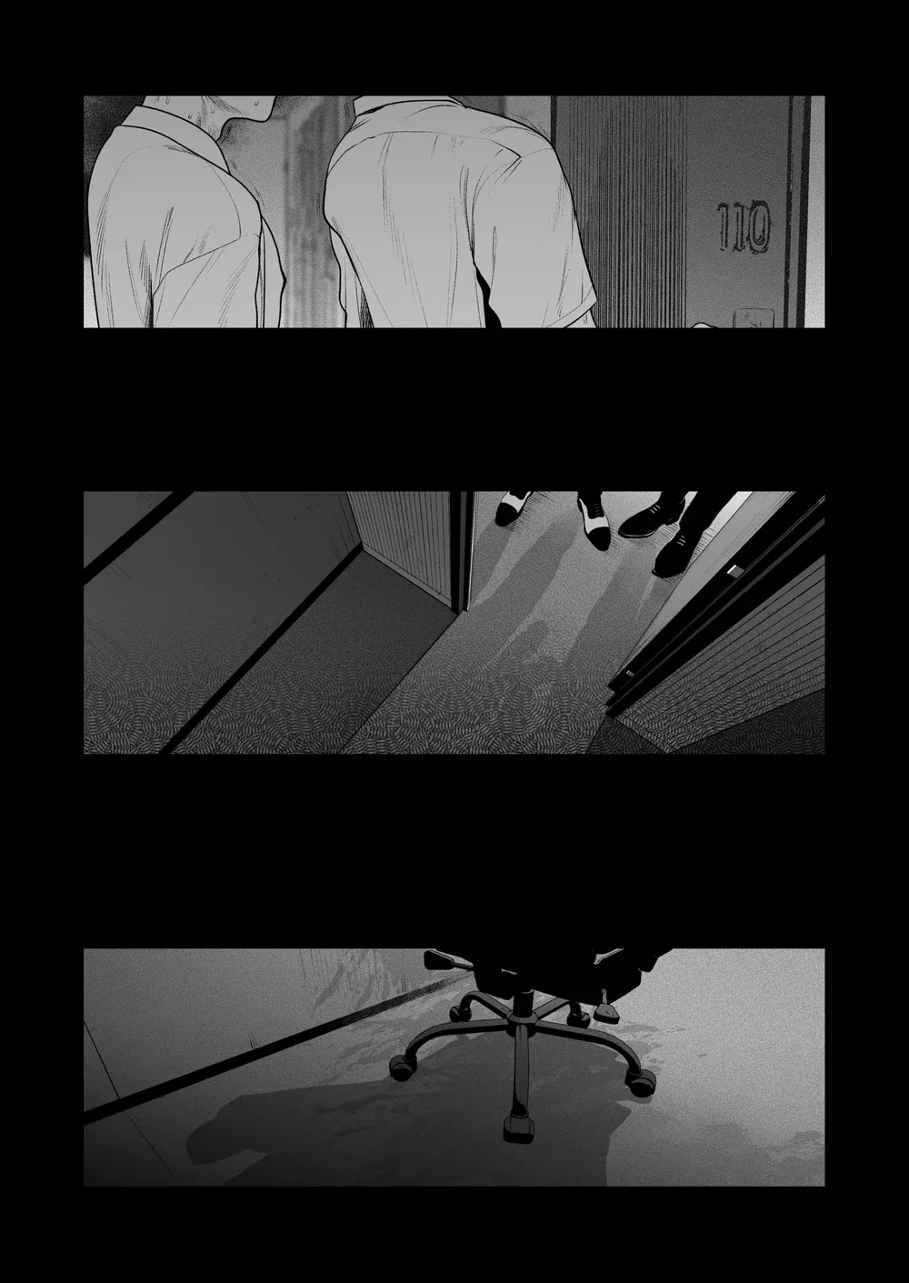 Đọc truyện TUYỂN TẬP: TRAI CÓ LỒN - Chapter 64.2