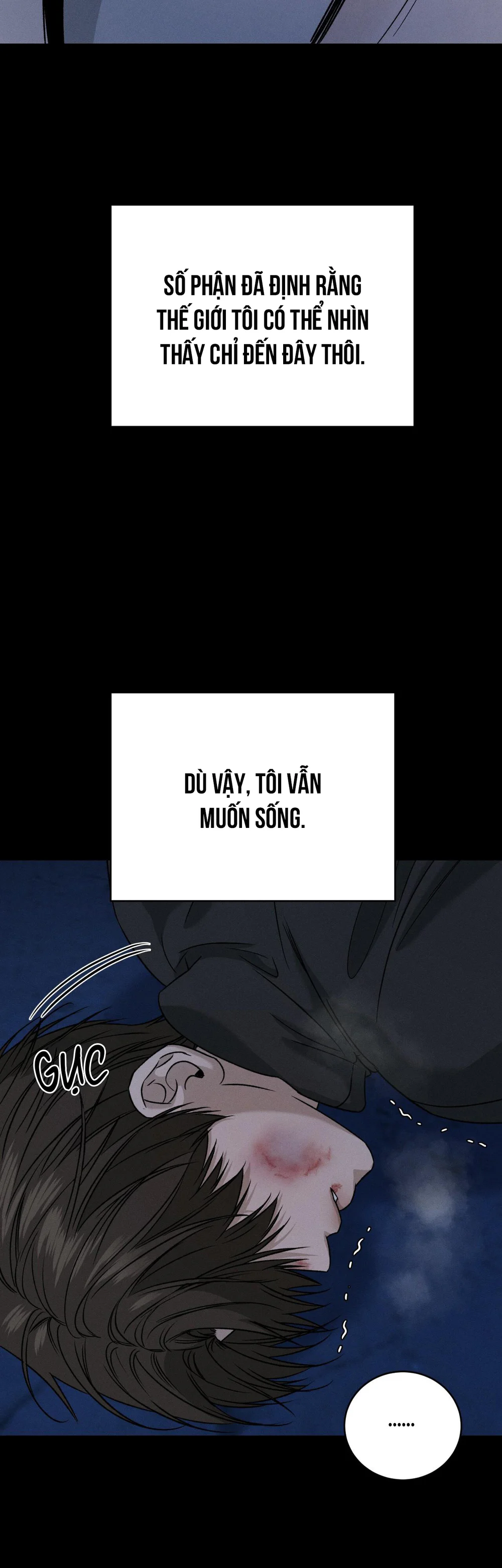 Đọc truyện NHỮNG KẺ ĐÁNG CHẾT - Chapter 16