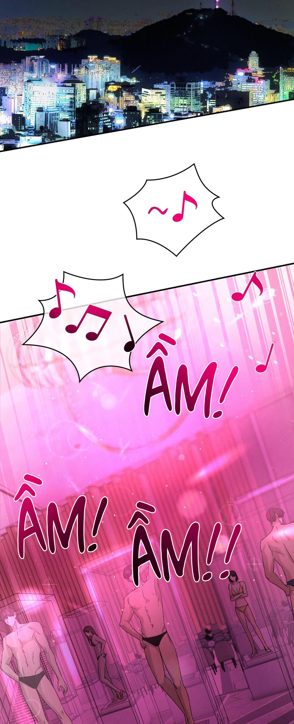 Đọc truyện NHỮNG KẺ ĐÁNG CHẾT - Chapter 16