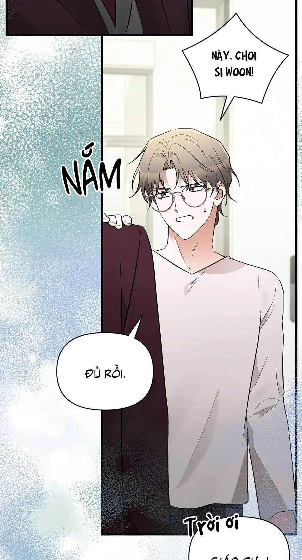 Đọc truyện KÝ SỰ ALPHA - Chapter 56