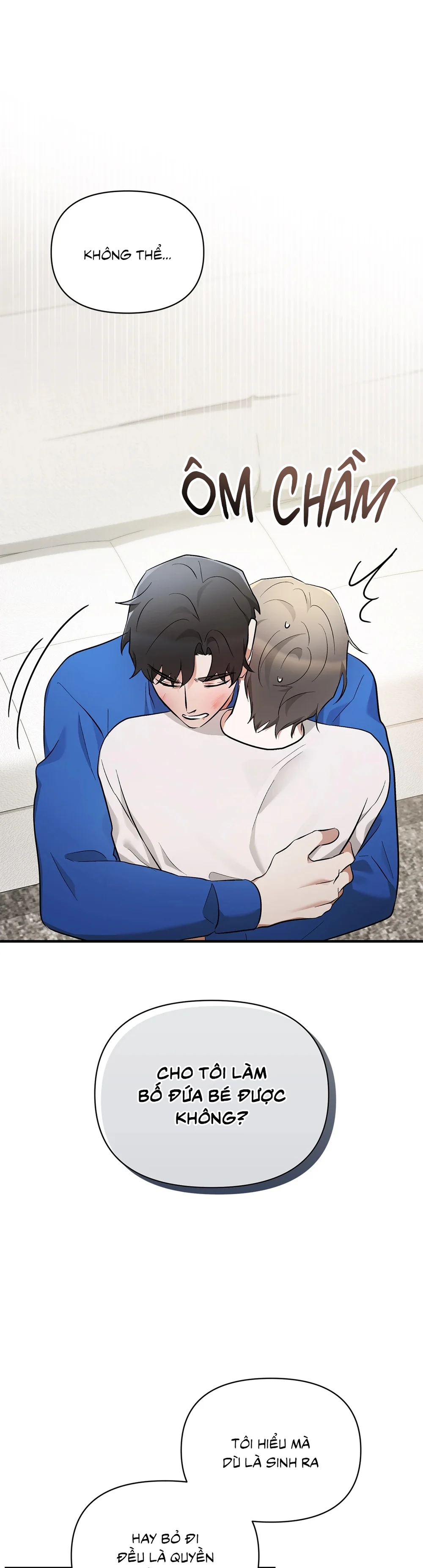 Đọc truyện KÝ SỰ ALPHA - Chapter 56