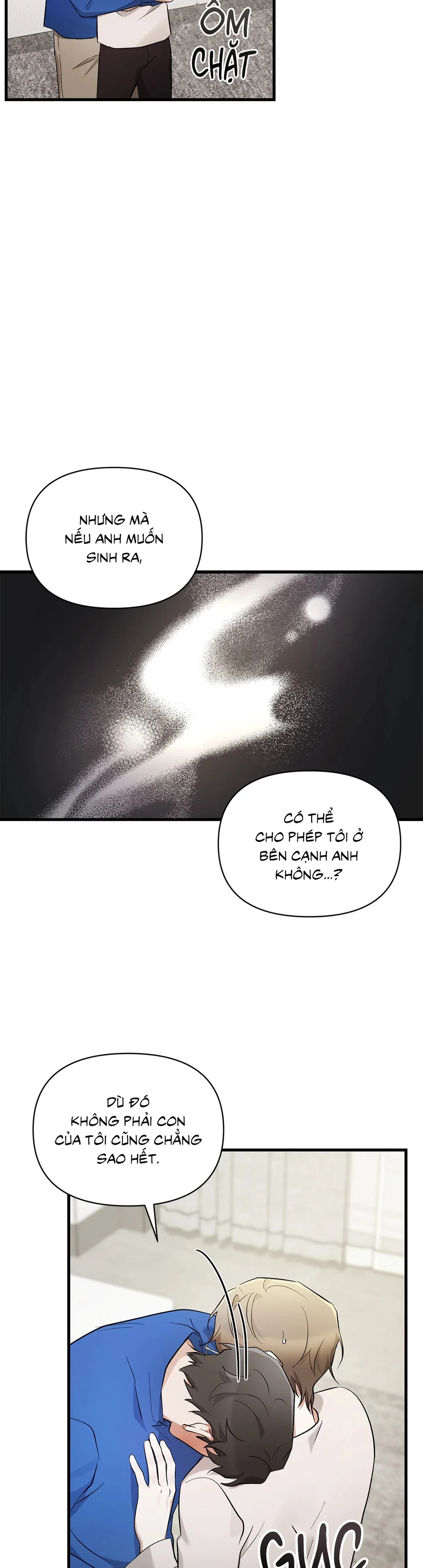 Đọc truyện KÝ SỰ ALPHA - Chapter 56