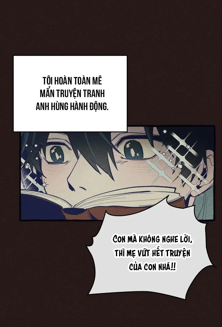 Đọc truyện Chuyến Dã Ngoại Lần Thứ 11 - Chapter 4