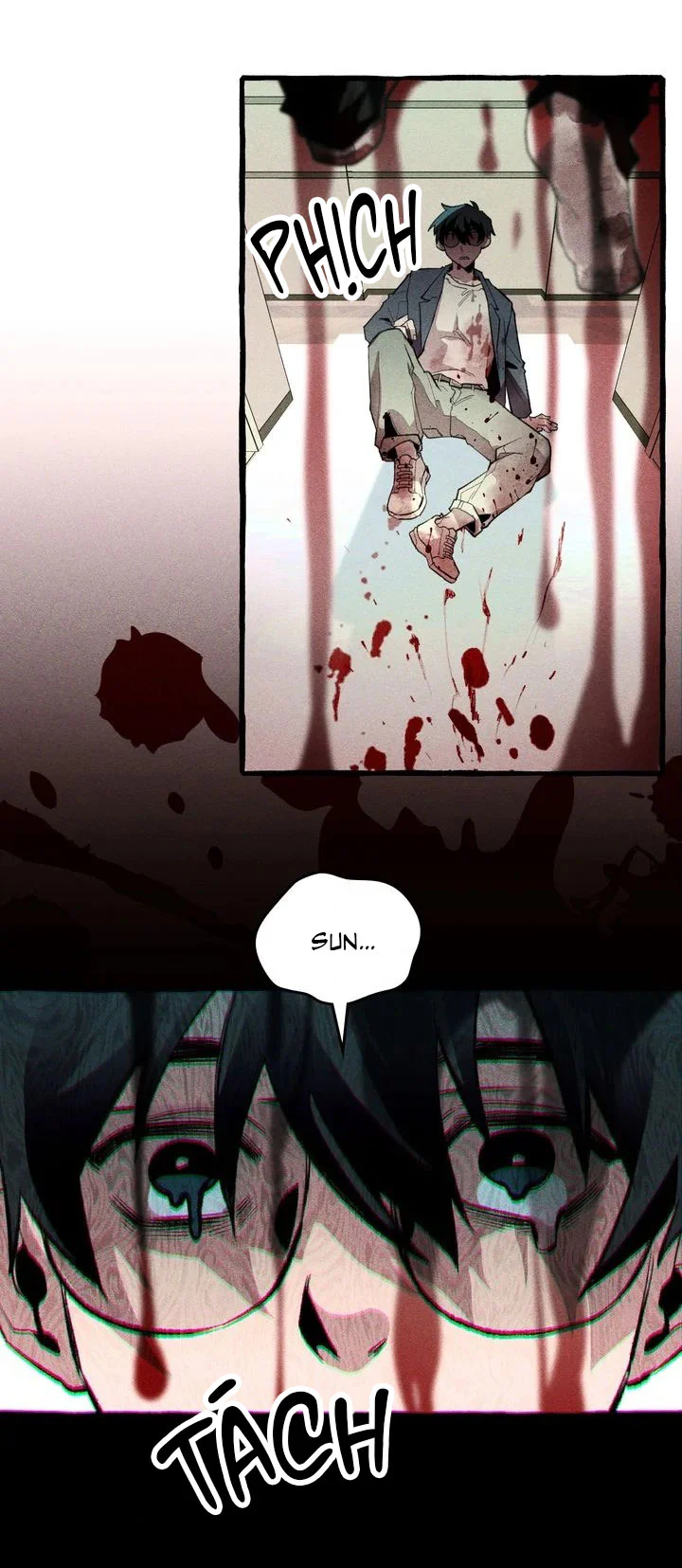 Đọc truyện Chuyến Dã Ngoại Lần Thứ 11 - Chapter 4