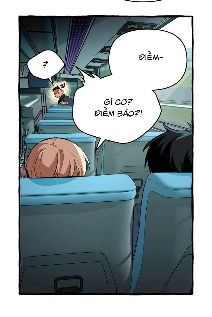 Đọc truyện Chuyến Dã Ngoại Lần Thứ 11 - Chapter 4