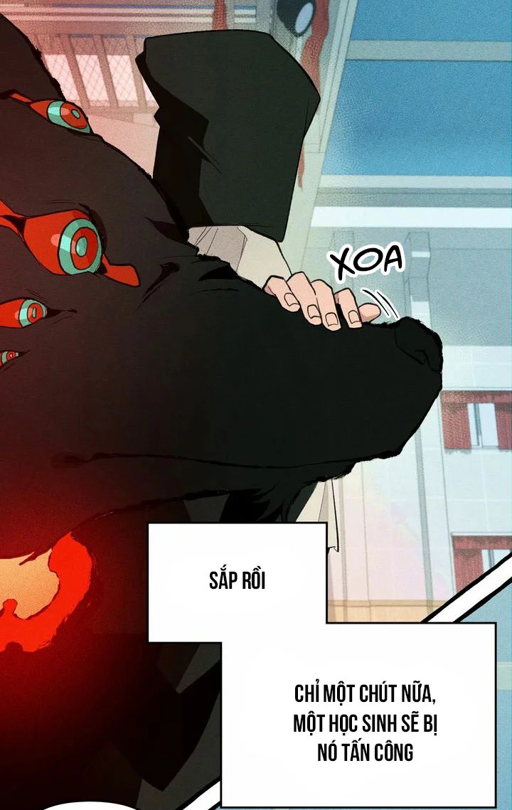 Đọc truyện Chuyến Dã Ngoại Lần Thứ 11 - Chapter 4