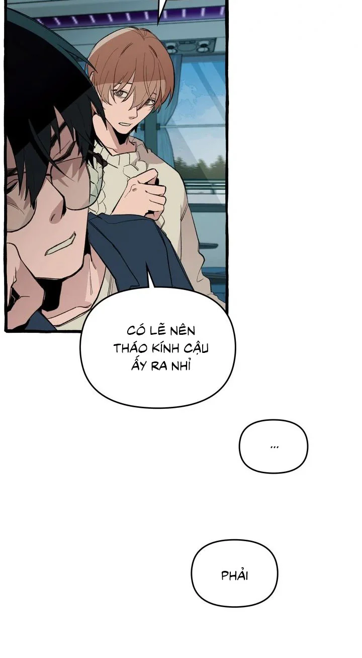 Đọc truyện Chuyến Dã Ngoại Lần Thứ 11 - Chapter 4