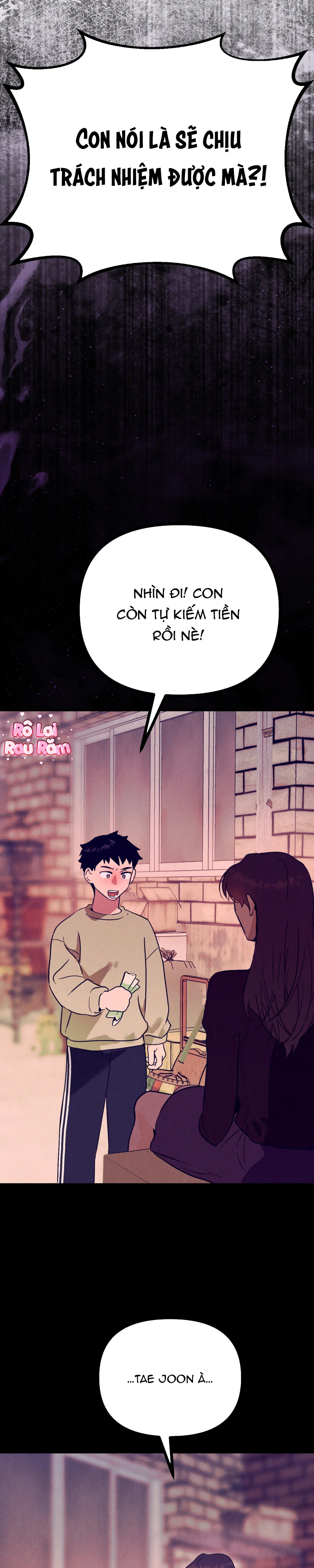 Đọc truyện Lửa vong - Chapter 25