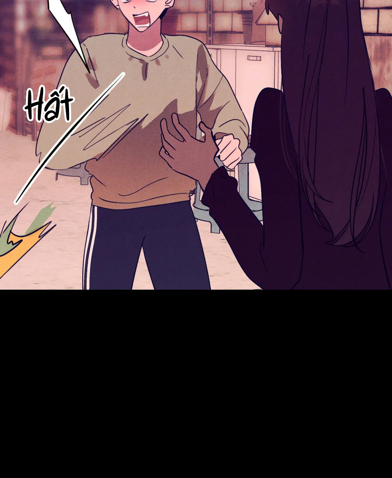 Đọc truyện Lửa vong - Chapter 25