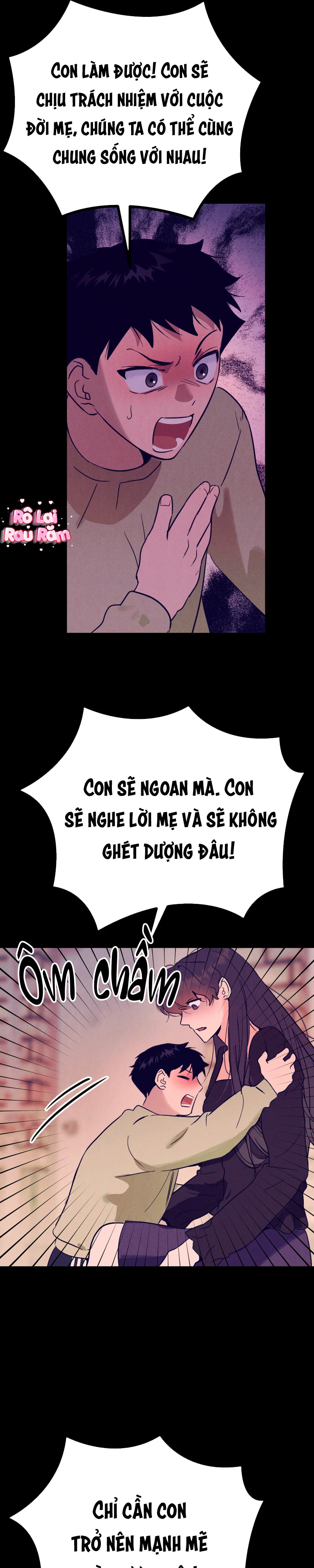 Đọc truyện Lửa vong - Chapter 25