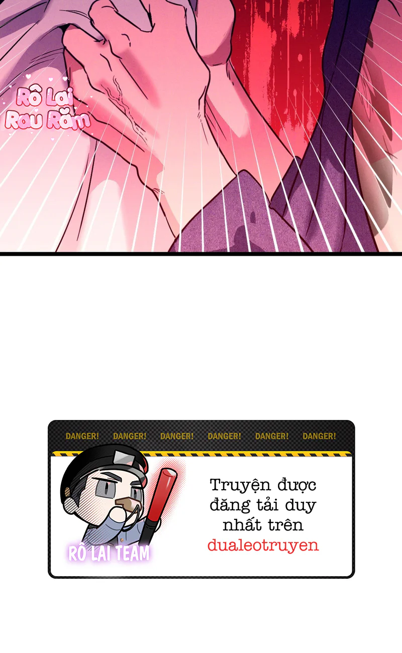 Đọc truyện Lửa vong - Chapter 25